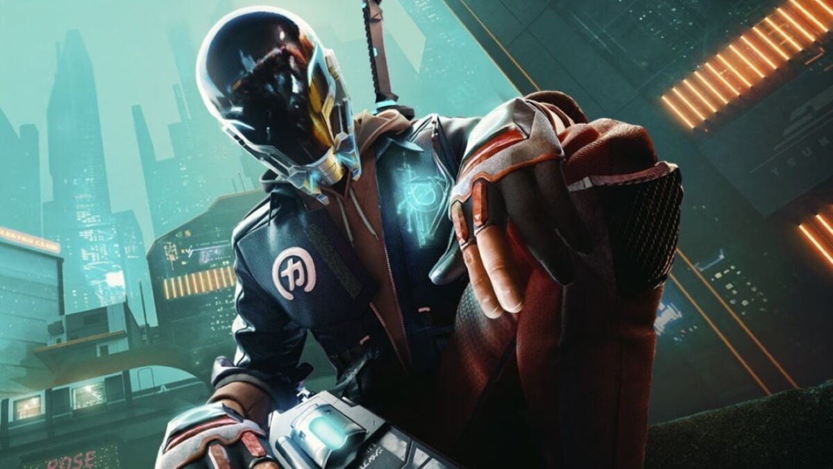 Splitgate é o jogo de FPS grátis com download para PlayStation, Xbox e PC