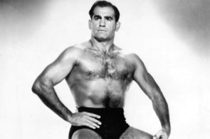 Lou Thesz