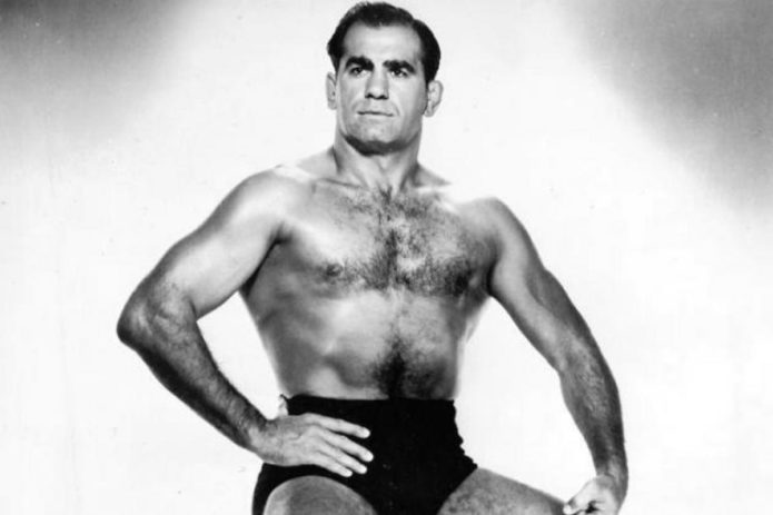 Lou Thesz