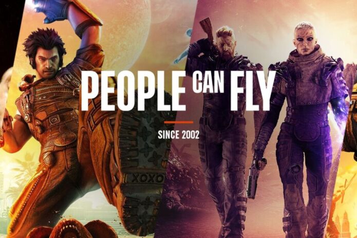 People Can Fly