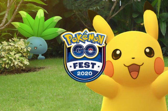 Pokémon GO