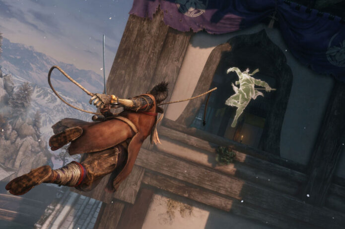 Sekiro