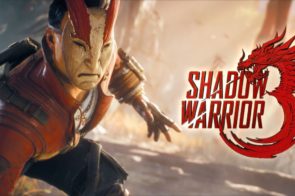 Shadow Warrior 3