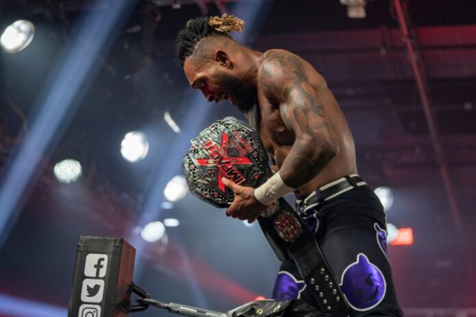 Slammiversary 2020