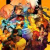 Streets of Rage 4 | The Best PS4 Co-Op Games