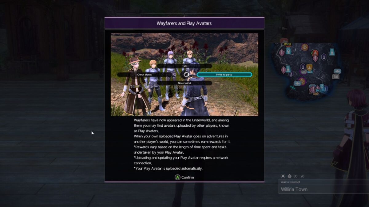Sword Art Online Alicization Lycoris review 
