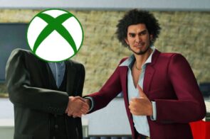 Yakuza