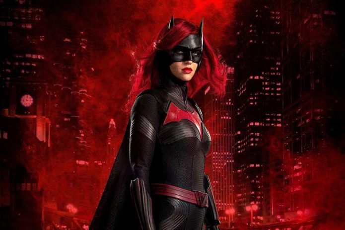 batwoman ruby rose