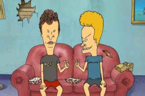 beavis and butt-head