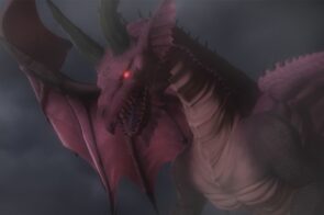 dragon's dogma