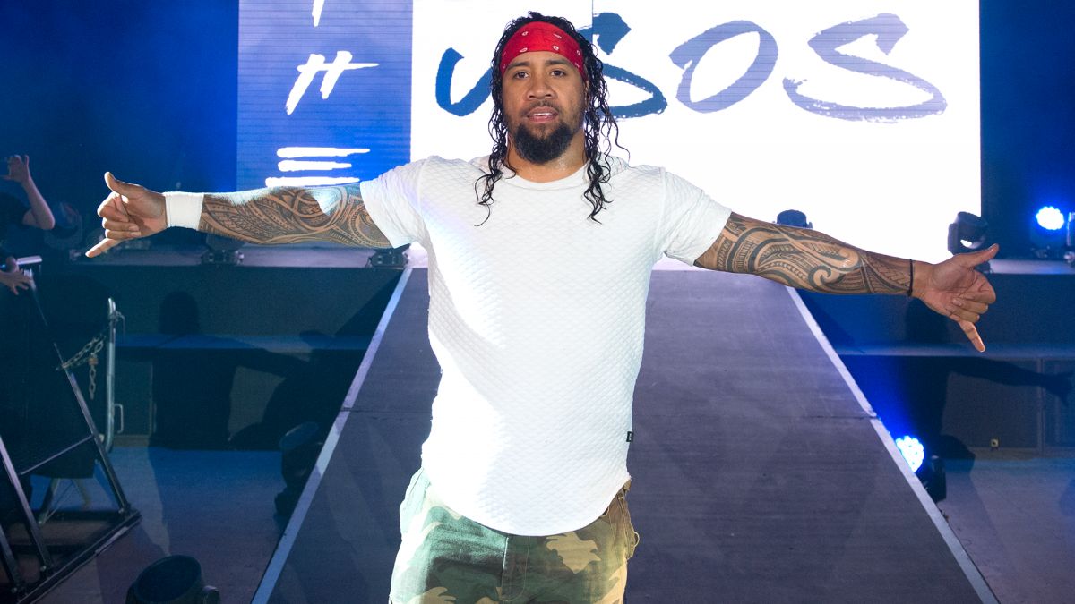 Jey Uso