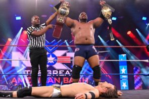 Keith Lee
