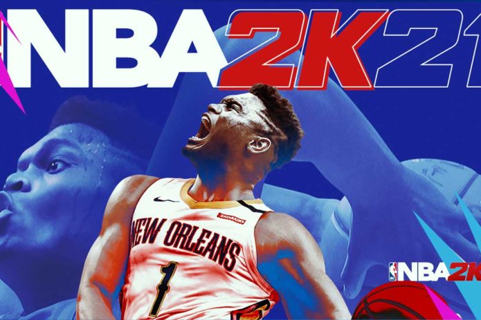 NBA 2K21