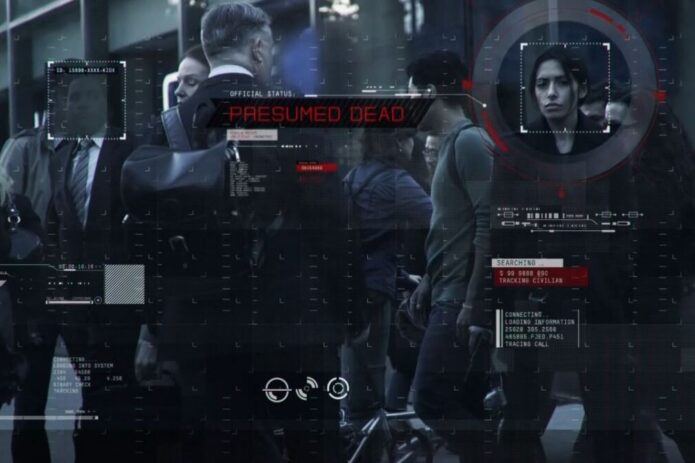 person of interest