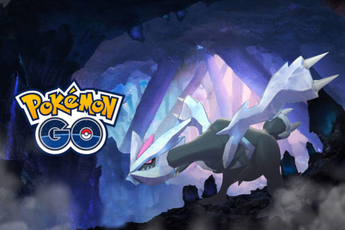 Pokémon Go