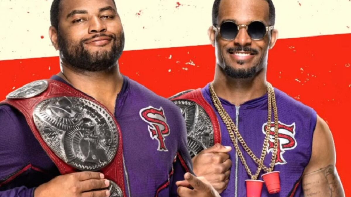 Street Profits