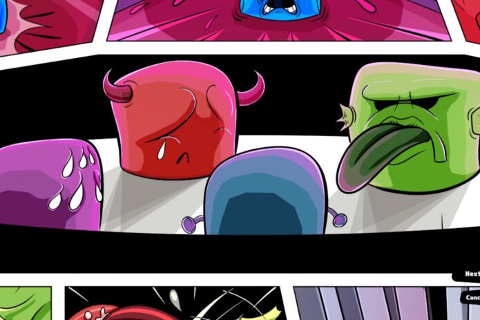 Spitlings