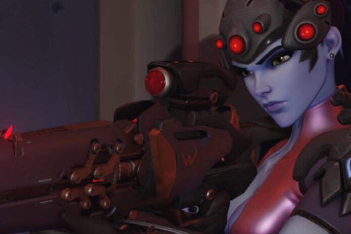 Overwatch