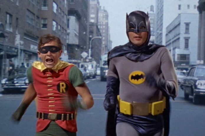 Batman