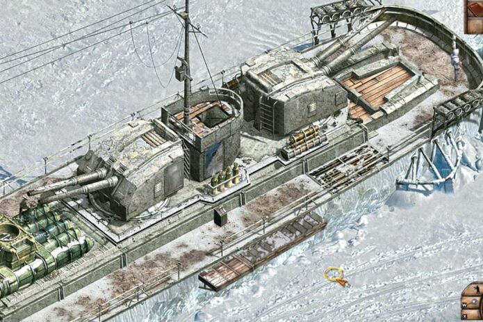Commandos 2