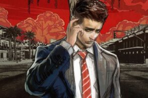 Deadly Premonition 2