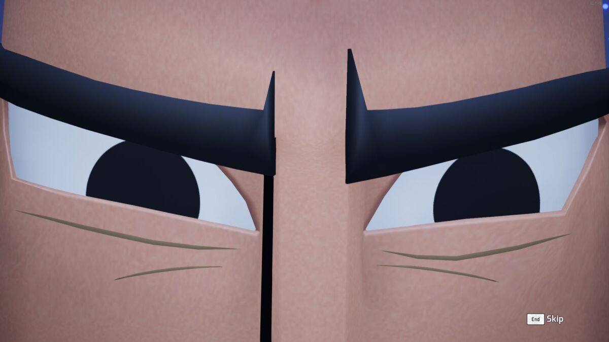 Samurai Jack: Battle Through Time - Metacritic