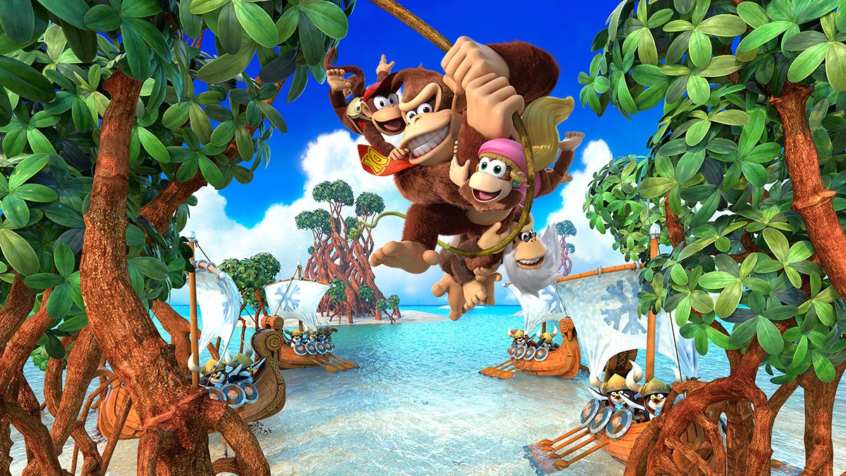 The Best Wii U Games - GameSpot