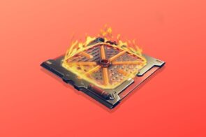 Fortnite Fire Trap