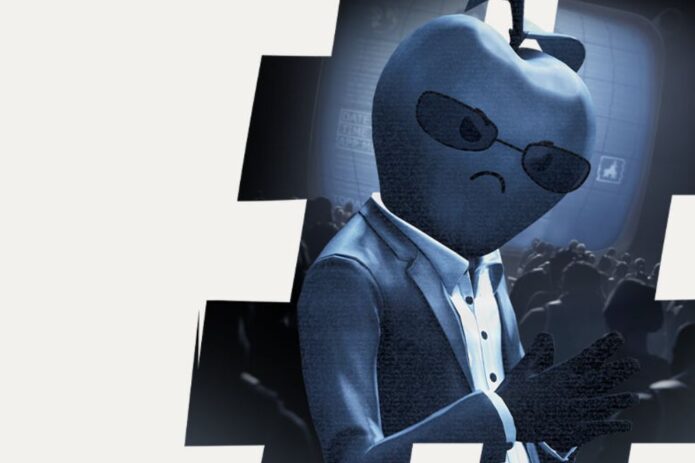 Fortnite Tart Tycoon Skin