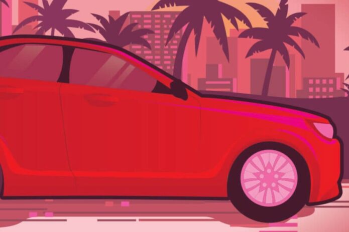Fortnite cars 2