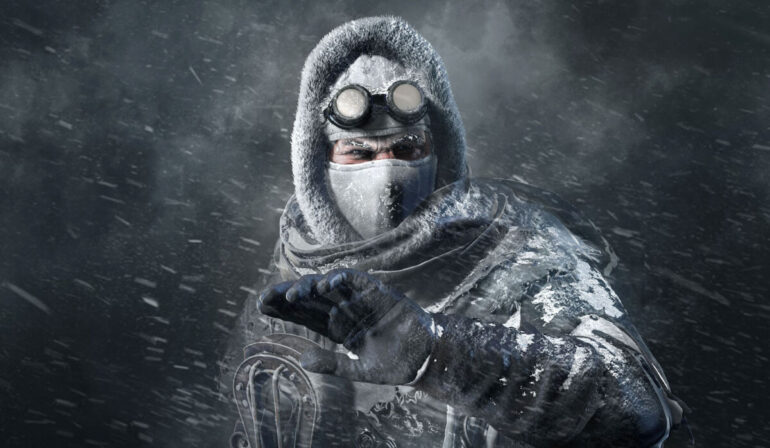 Frostpunk Xbox One Survival Game