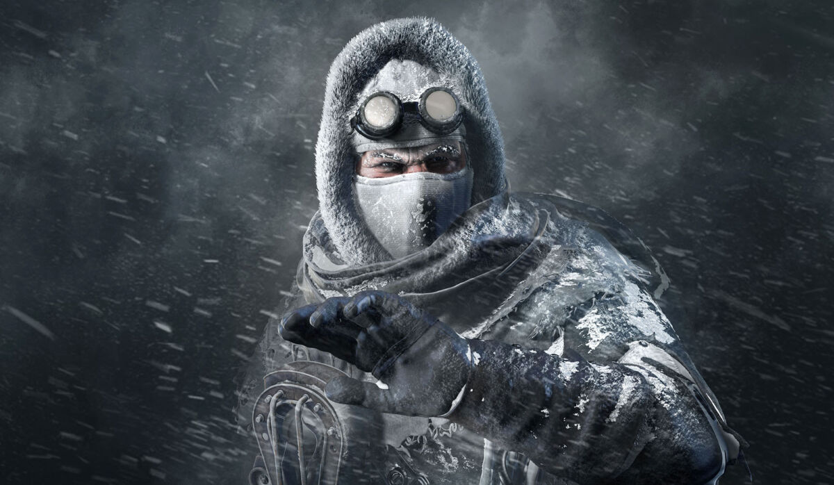 Frostpunk Xbox One Survival Game