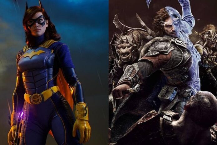 Gotham Knights microtransactions