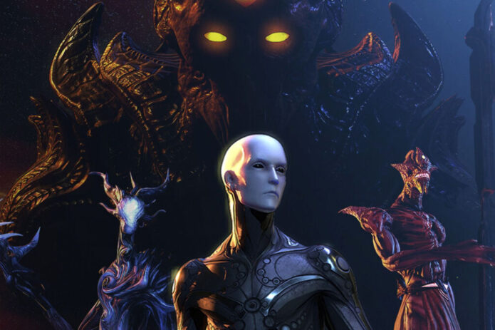 Hellpoint review