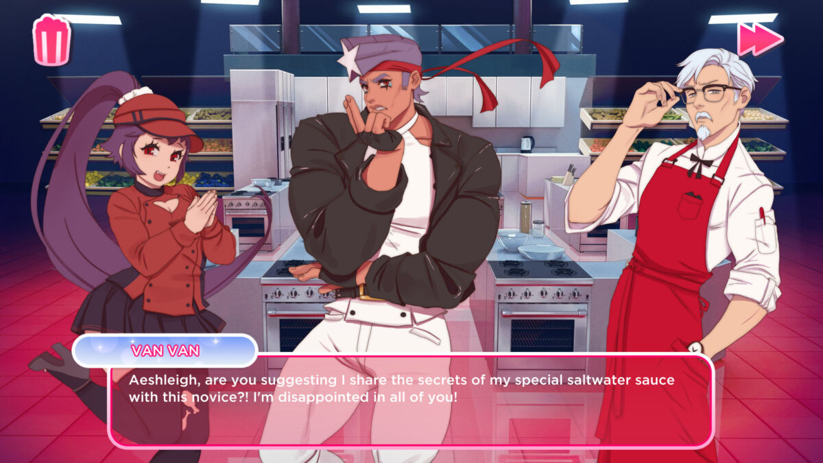 Dating Sim Pc