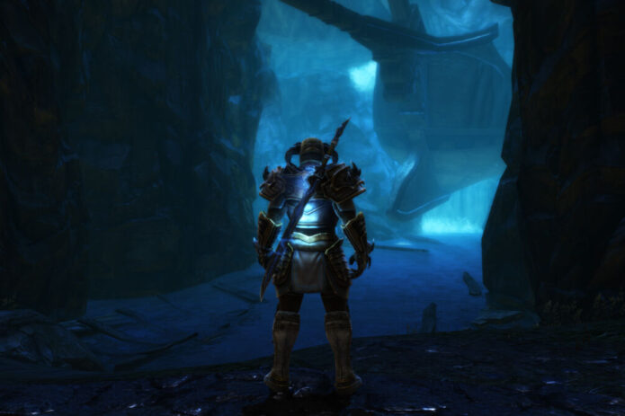 Kingdoms of Amalur