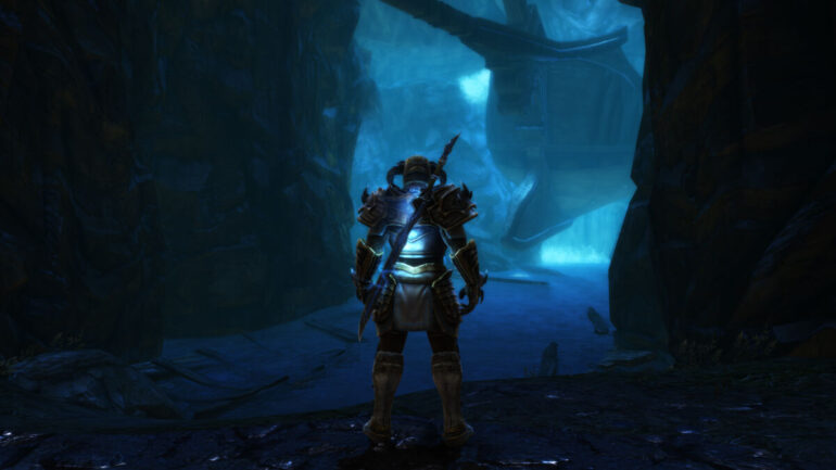 Kingdoms of Amalur