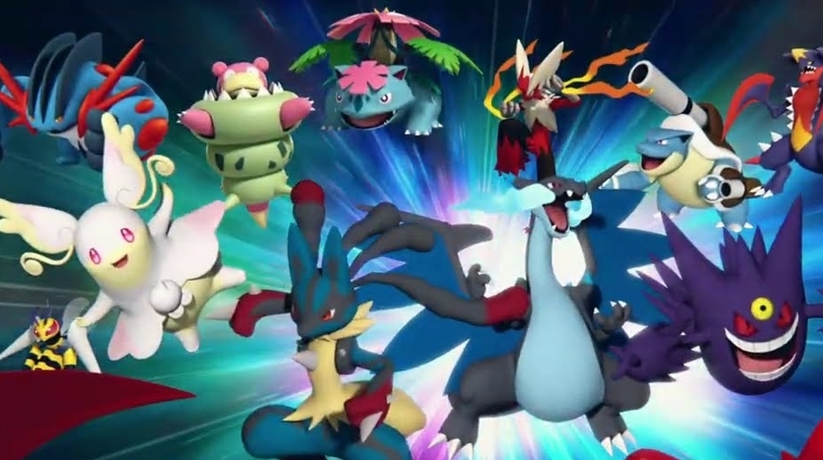 5 most powerful Mega Evolutions in Pokemon GO