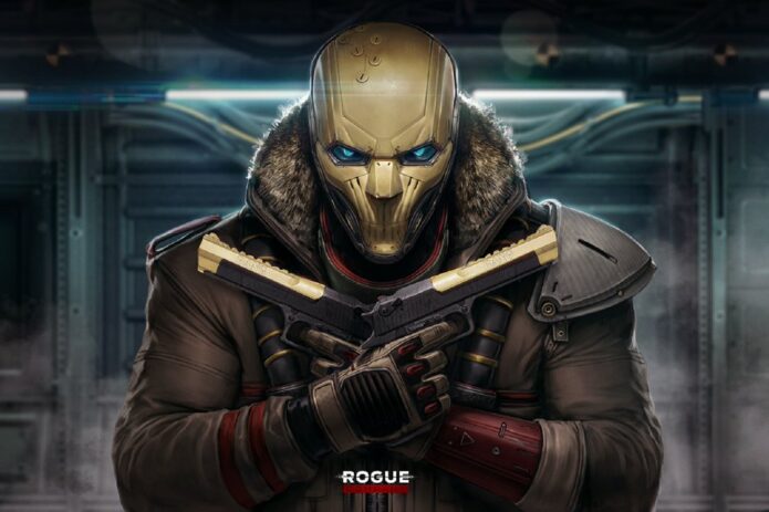 Rogue Company