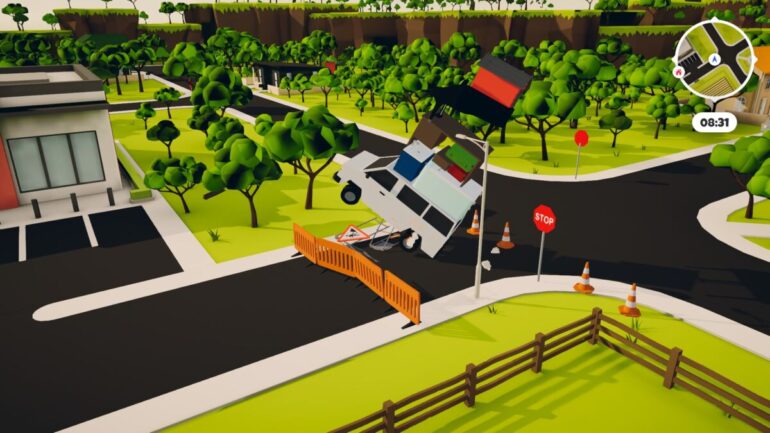 Radical Relocation