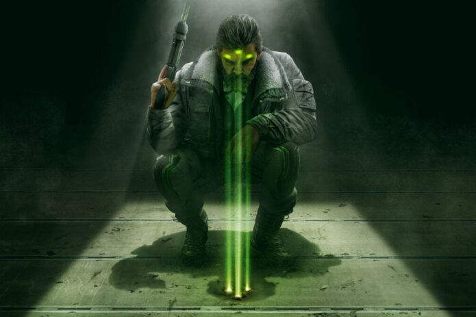Sam Fisher