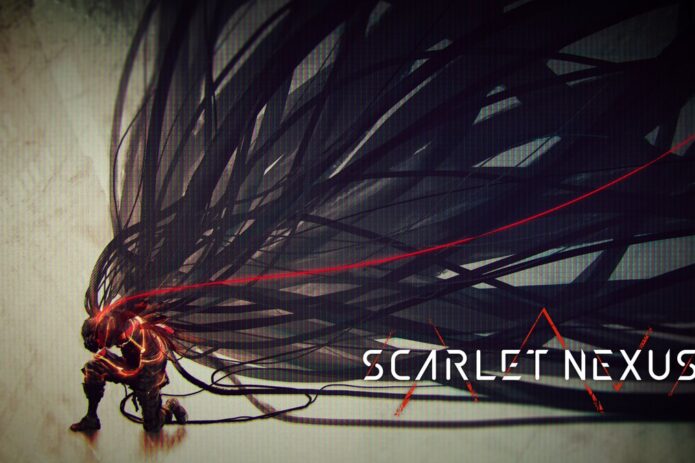 Scarlet Nexus