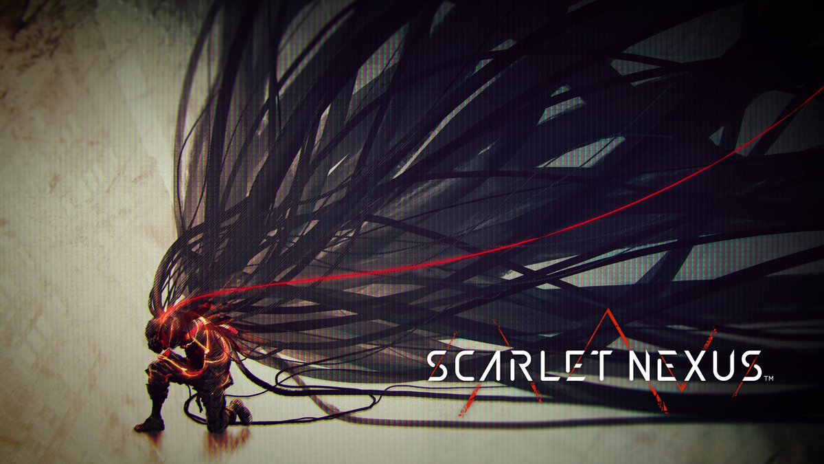 Scarlet Nexus Gamescom 2020 preview - developer discussion and