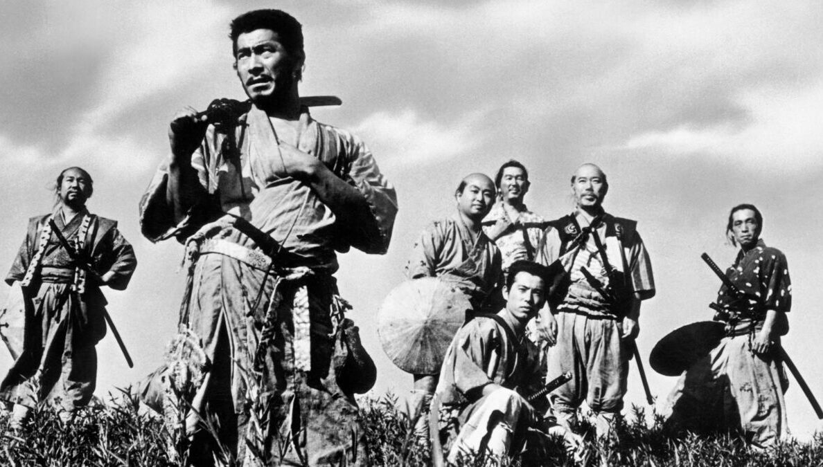 Japan's 15 Best Samurai Movies Of All Time, Ranked (According To Rotten  Tomatoes)