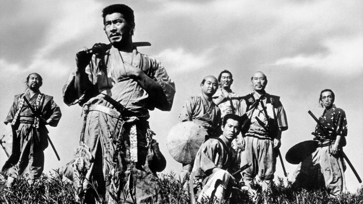 25 Best Samurai Movies of All Time (2021 Edition)