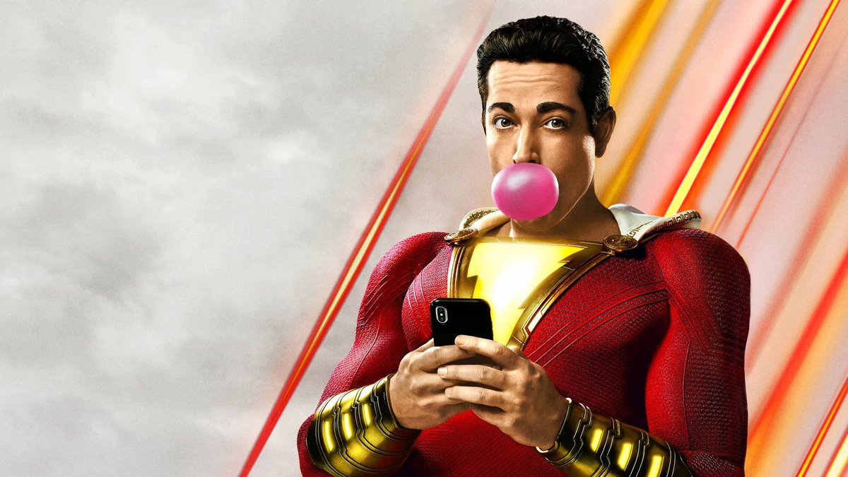 SHAZAM! FURY OF THE GODS Trailer Highlights Heroic Humanity and