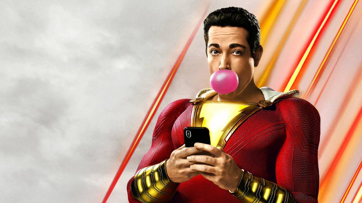 Shazam! Fury of the Gods, DC Extended Universe Wiki