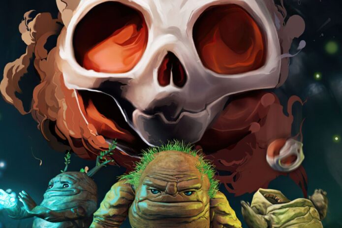 Skully game review