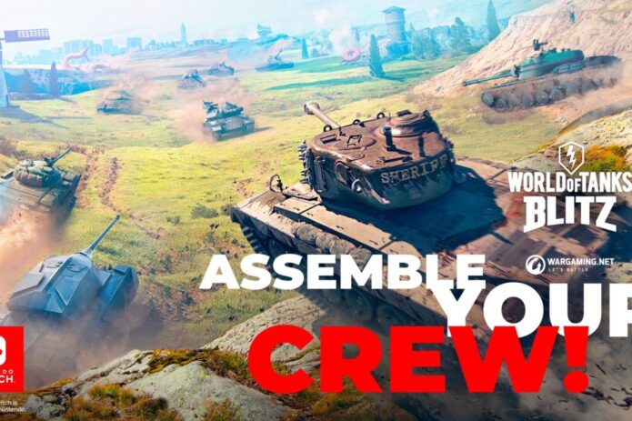 World of Tanks Blitz