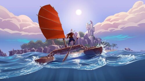 Windbound switch release sales date